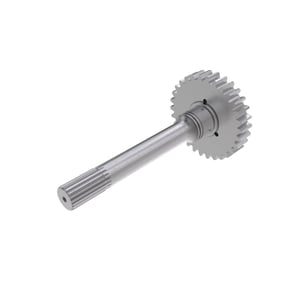 Spur Gear