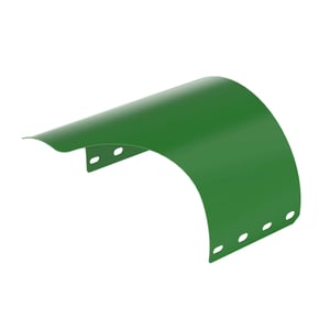 Deflector