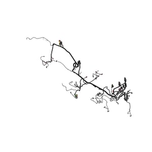 Chassis Wiring Harness