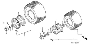 Image of 42750-750-003