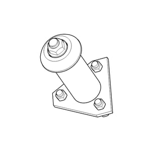 Disk Blade