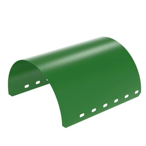 Deflector