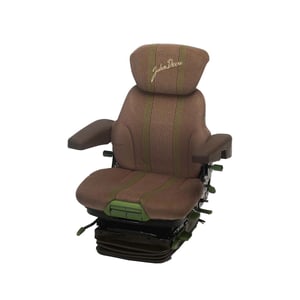 AL154352: Super Comfort Cab Seat