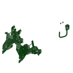 Mounting Parts