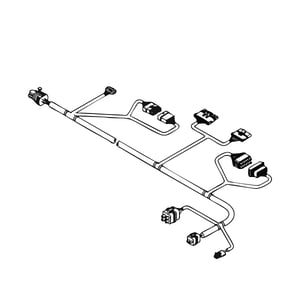 Cab Wiring Harness