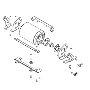 Roller Kit