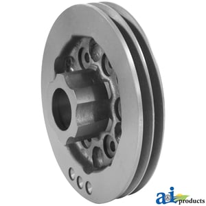 Pulley