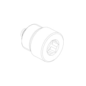 Pressure Relief Valve