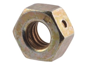 NUT, LOCK, HX 1/4-20 -
