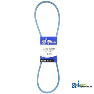 V-Belt