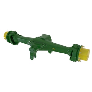 Front Axle