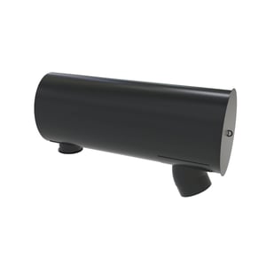 AZ59218: Muffler