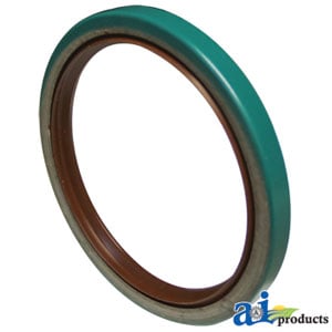 Seal, Rear Crankshaft