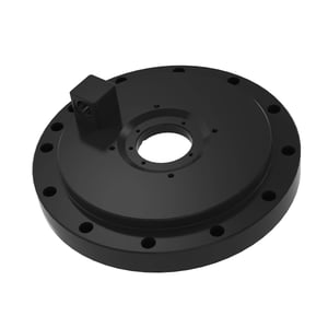 Flange