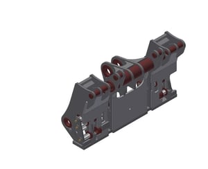 Image of HYDRA MULTI-QC COUPLER