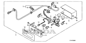 Image of 91558-SM4-003