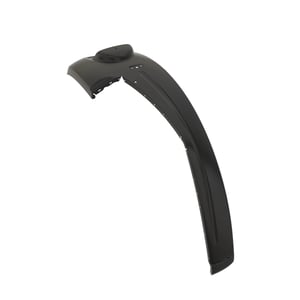 AL168325: Fender Assembly, Left Side