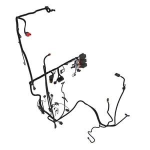 Cab Wiring Harness