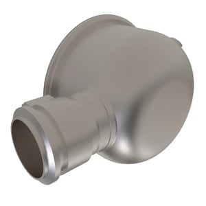 Exhaust Pipe