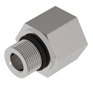 Adapter Fitting