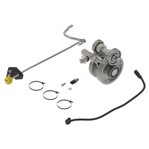BLV10386: 2-Speed PTO Transmission Attachment