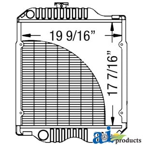 Radiator