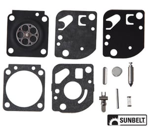 Rebuild Kit, Carburetor