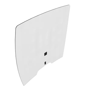 Windshield
