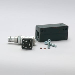 D/S,HYDRAULIC INDICATOR ASSEMB