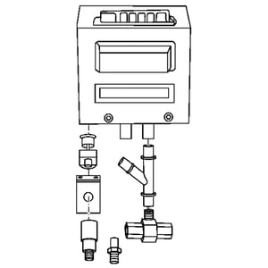 Heater Kit