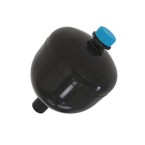Hydraulic Accumulator
