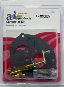 Carburetor Kit, Complete
