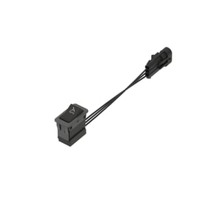 Toggle/Rocker Switch