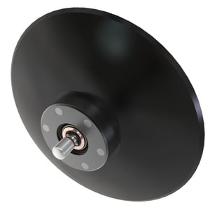 Disk Blade