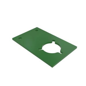 Plate