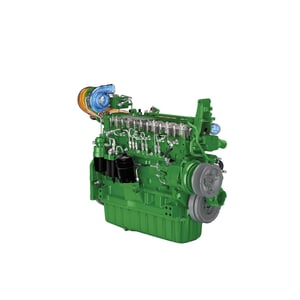 Diesel Engine Reman