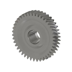 Helical Gear