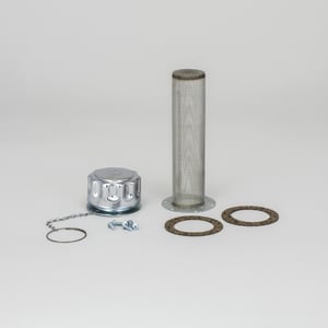 D/S,FILLER BREATHER ASSEMBLY