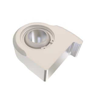Bearing With Housing