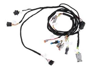 HARNESS,CLEARSKY W/ ACCESS