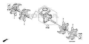 Image of 72470-V25-010