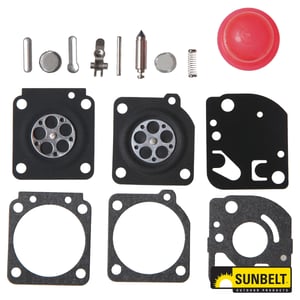 Carburetor Kit