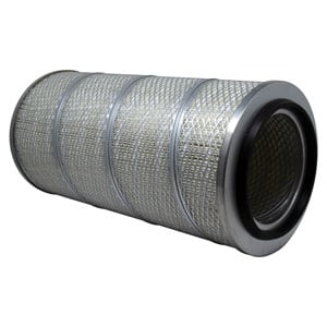 Filter, Outer Air