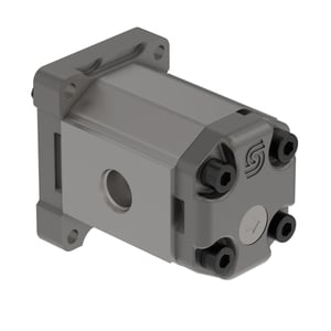 Hydraulic Pump