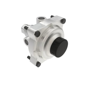 Pneumatic Control Valve