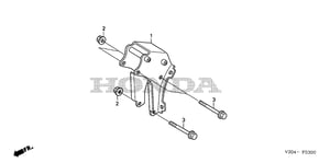Image of 53210-V20-003ZA