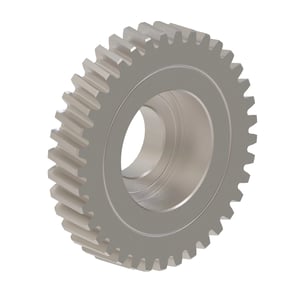 Helical Gear