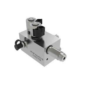 Control Valve