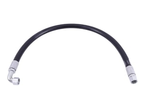 HOSE ASSY,1.00 JIC/ORFS