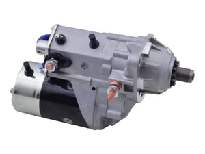 STARTER, CUMMINS -